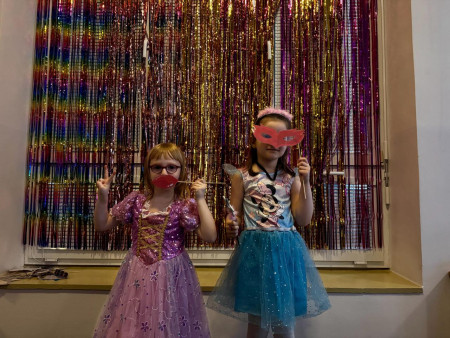 Společný den radosti